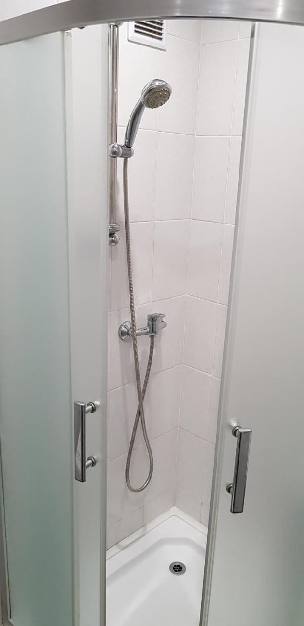 Kvartira Nad Bugom Apartment Brest Bagian luar foto